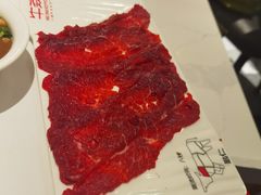 匙仁-牛焱·贵州黄牛肉火锅(城西银泰店)