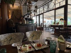 -LE MISSMORE餐酒吧(茉念西里店)