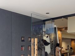 -霸王茶姬(正佳广场店)