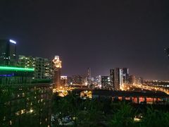 -火舞泰·泰式海鲜火锅餐厅(世纪城店)