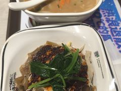 粉皮-魏家凉皮(文景路店)