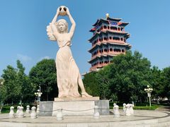 -永定河休闲森林公园