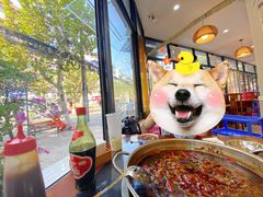 -飘香火锅(玉林西路店)