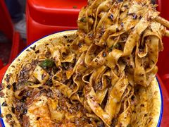 -阿福板凳面(观音桥店)
