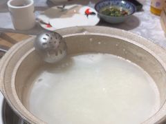 -丰尔粥食·粥底火锅·桑拿鸡(大良总店)