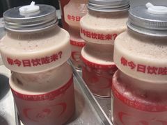 -喜茶(佛山南海万科广场店)