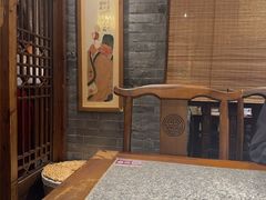 -南京大牌档(之心城店)