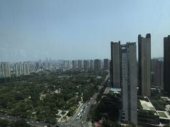 -君悦酒店·乐厨·高空自助餐(青年大街店)