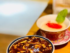 炒肝-局气 烤鸭·北京菜(光华路店)