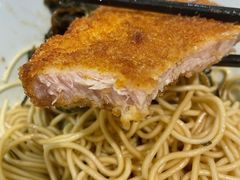 炸猪排-光明邨大酒家(淮海路店)