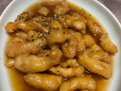 -闫府私房菜·老字号(恒隆店)