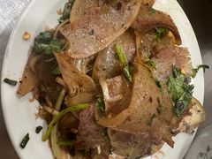 -花溪牛肉粉(八鸽岩店)
