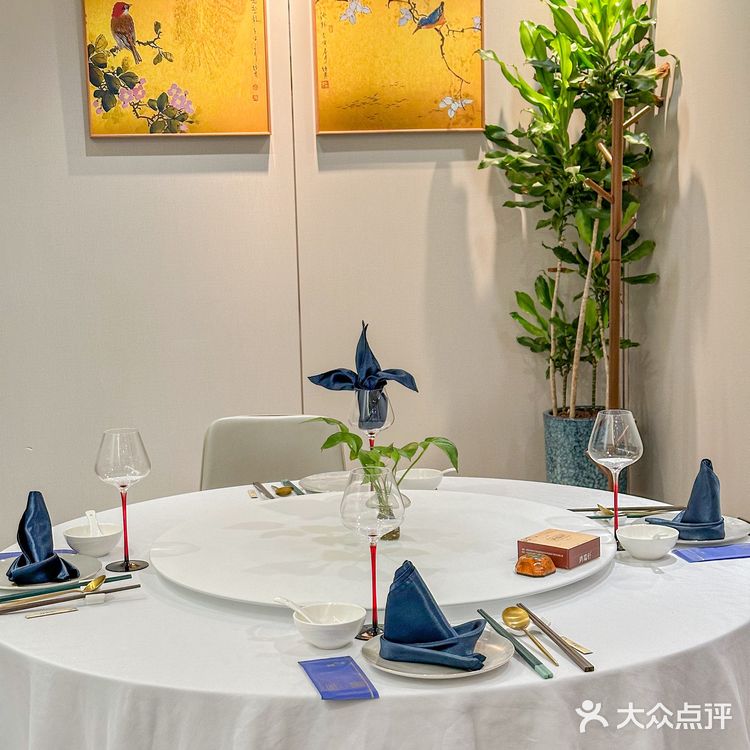 深圳人的待客之道！来这家私房菜就对了