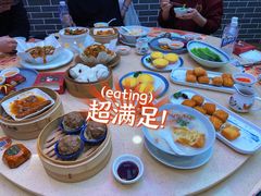 -点都德(华强南店)