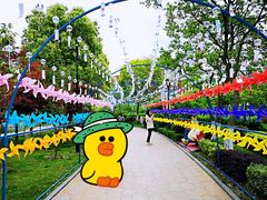 -安徒生童话乐园