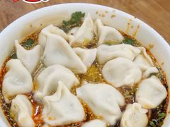 -回坊马二饺子馆