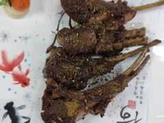 -银都上海菜馆(粤海东路店)