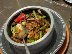 -海派悦庭·海胆烧麦·新融合菜(凯德广场店)