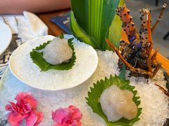 -Mr.Fish鱼鲜生海鲜放题(高德置地冬广场店)