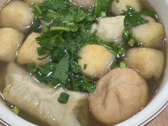 -福海面馆(阳曲店)