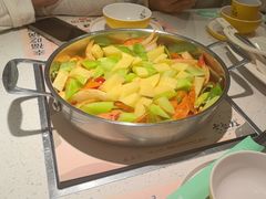 -黄记煌三汁焖锅(悦方IDmall店)