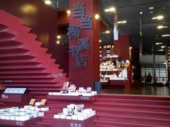 -当当梅溪书院(步步高梅溪新天地店)