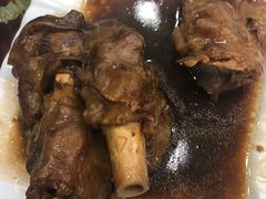 -清真麦顺和饭庄·二姐回头(和平店)