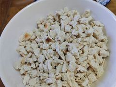 -建基泡馍·西安老字号·清真(永宁店)