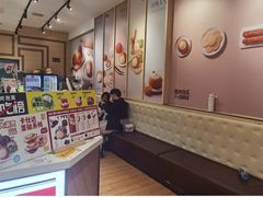 -西树泡芙(秦皇岛茂业天地店)