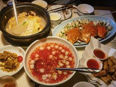 -涌上外婆桥(南塘店)