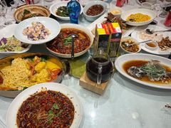 -和记小菜(东方店)