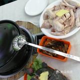 滋补好汤养身体