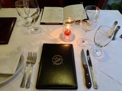 -茹丝葵牛排餐厅(尖沙咀中心店)