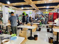 -阿叶羊杂碎(前进街店)