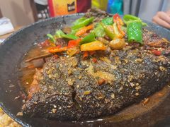 -华顺土菜馆(洪岗路店)