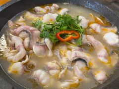 -大鼎石锅鱼(春江里店)