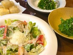 -鸟鸣门屋台料理(金帝银泰店)