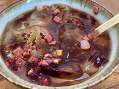 十景冰粉-阿木舂记·特色小吃(平江路店)