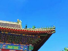 -北京古代建筑博物馆