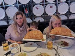 -马克西姆俄罗斯餐厅(通亚街店)