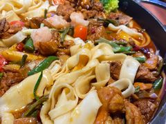 -鲁秀才炒鸡(龙湖西溪天街店)