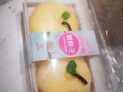 -皇后西斯汀饼店(文化路店)