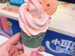 -麦当劳(龙湖时代天街店)