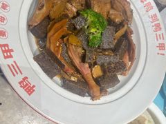 -厝小满.姜母鸭/泉州菜(桥南店)