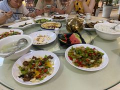 -海棠湾聚鼎香海鲜坊(海昌梦幻不夜城店)