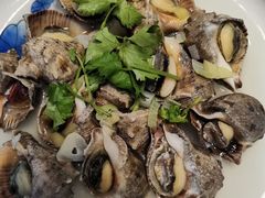 -小平岛開海水饺(浑南店)