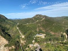 -司马台长城