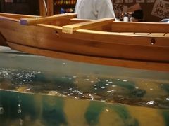 -千代武日本料理(哈西店)