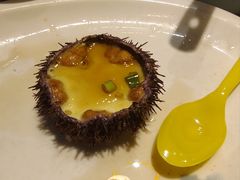 -旺角小渔村·海肠捞饭开创者(二马路店)