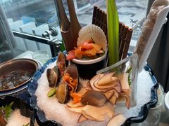 -享月汤皇·海鲜小火锅·聚会(曲江创意谷店)